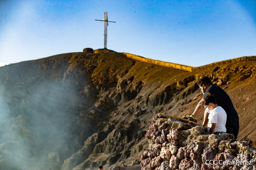 VOLCAN